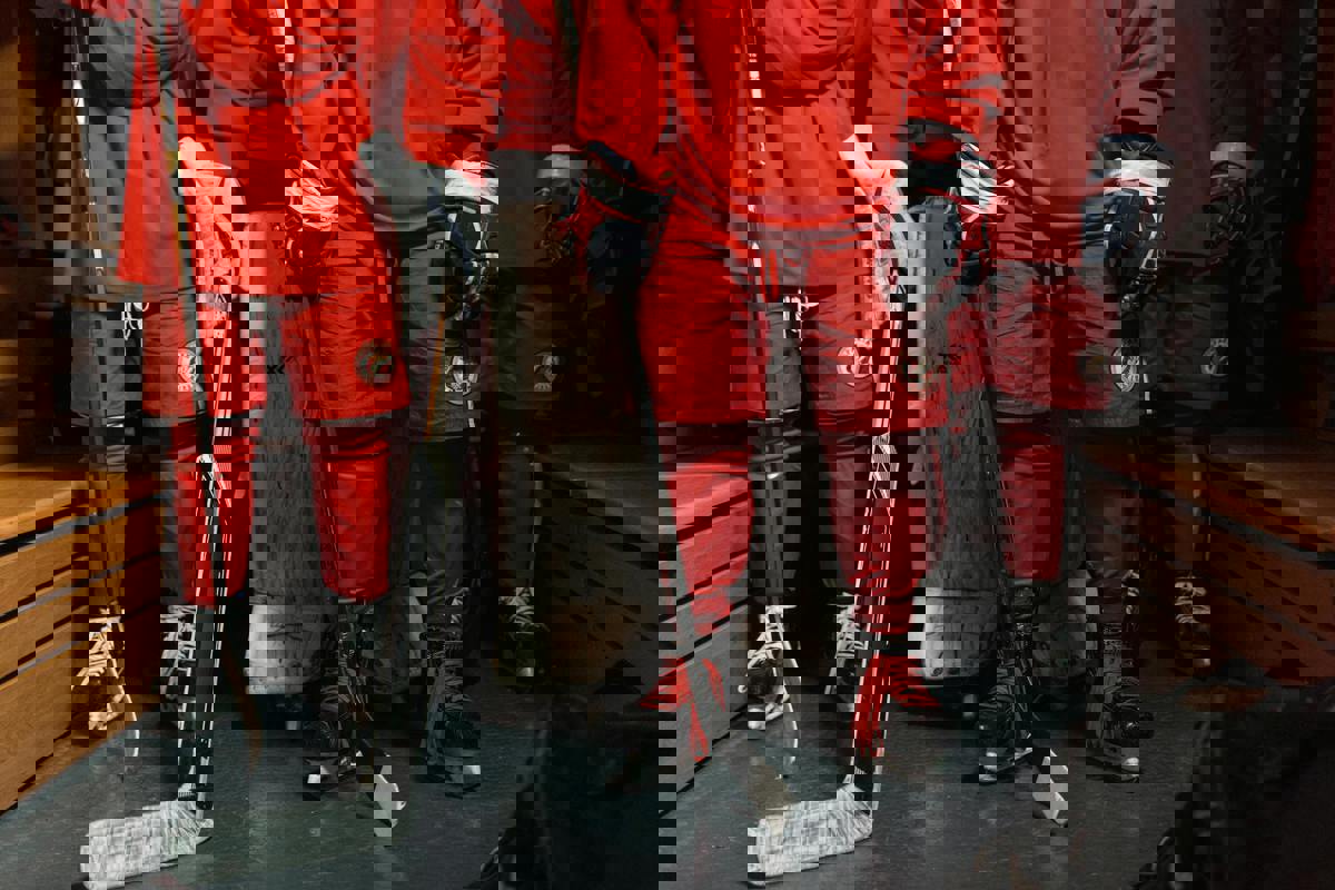 Ice Rinks Nationwide Face Delays After Major Refrigeration Supplier Shuts Down