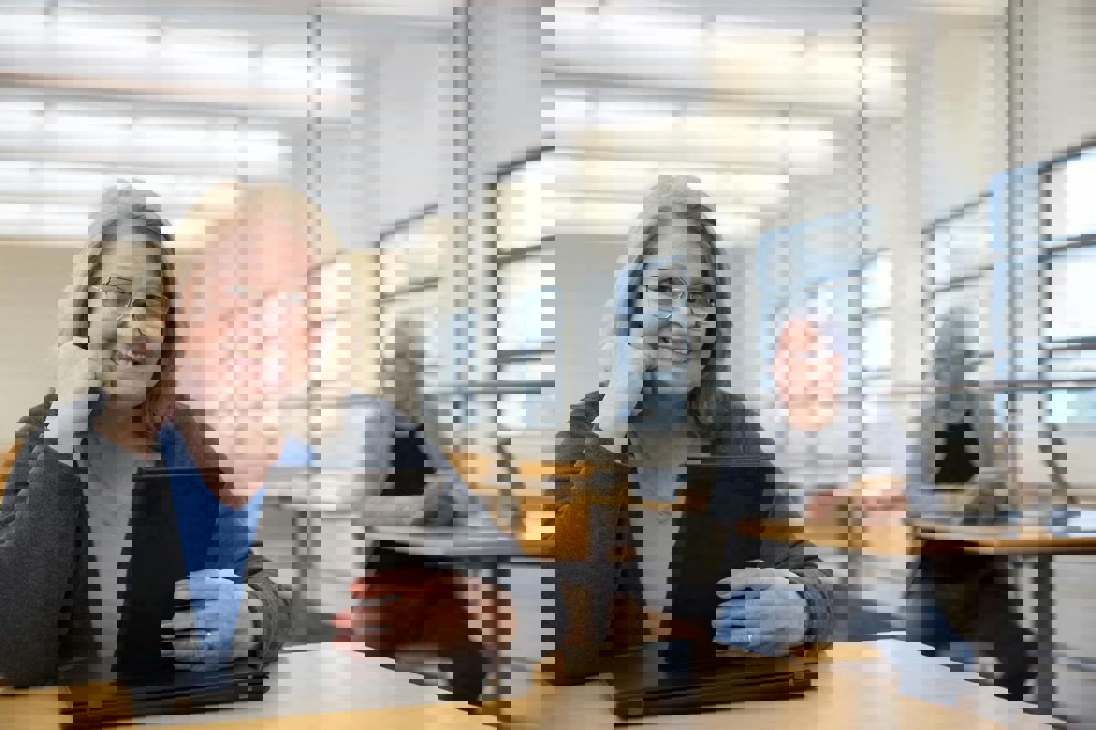 Public Library Launches Midnight Poets’ Circle for Night Owls